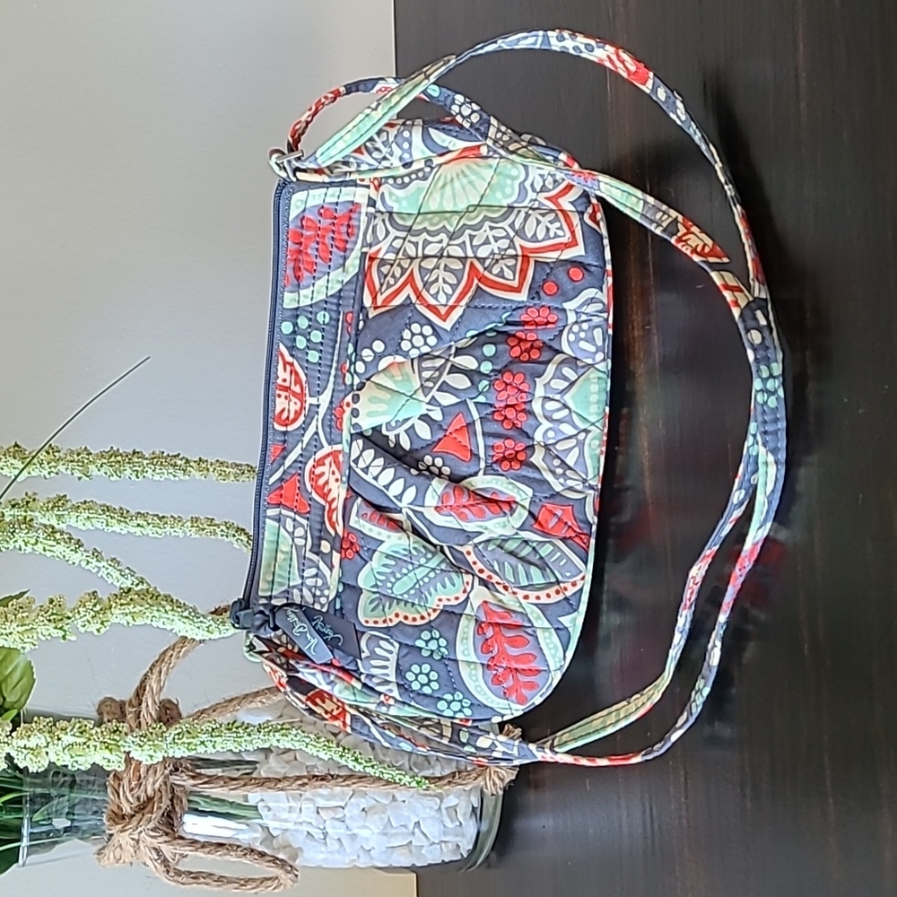 Vera Bradley small purse